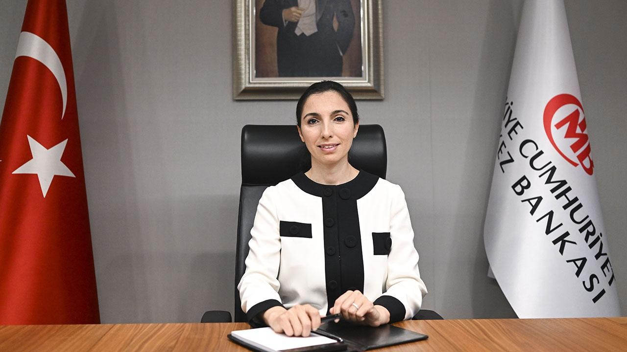 Merkez Bankası Başkanı Erkan: Kuru baskılamak için döviz satışı yapılmayacak