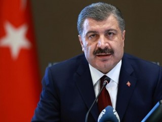 Fahrettin Koca Kimdir?