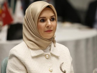 Mahinur Özdemir Göktaş Kimdir?