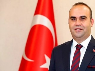 Mehmet Fatih Kacır Kimdir?