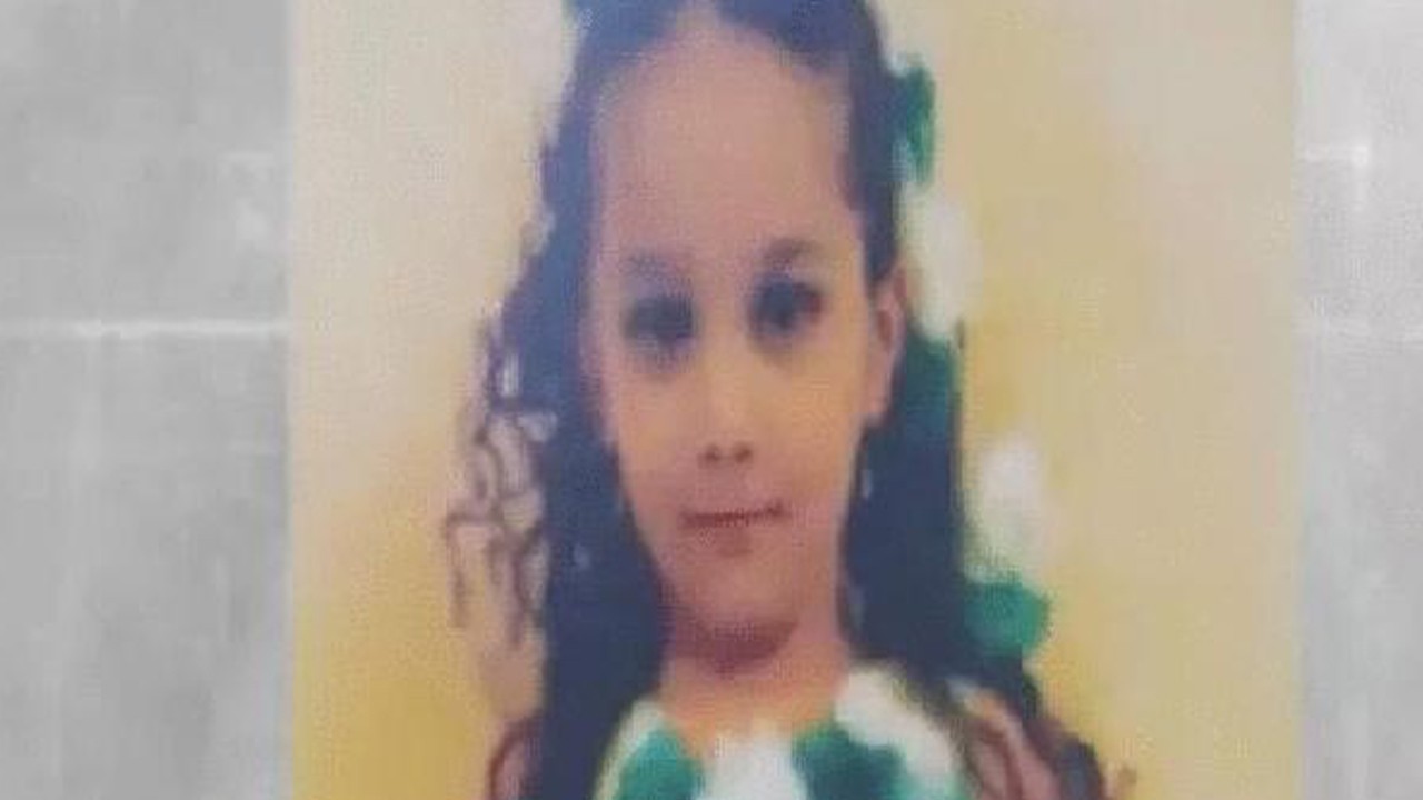 6 yaşındaki Elif Nur'u aç bırakarak öldürmüşler