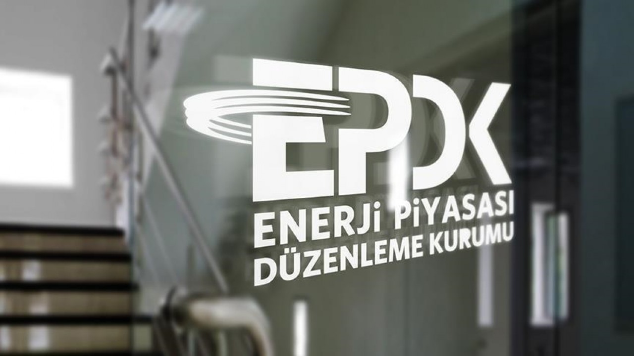 EPDK’dan piyasa takas tavan fiyatı açıklaması