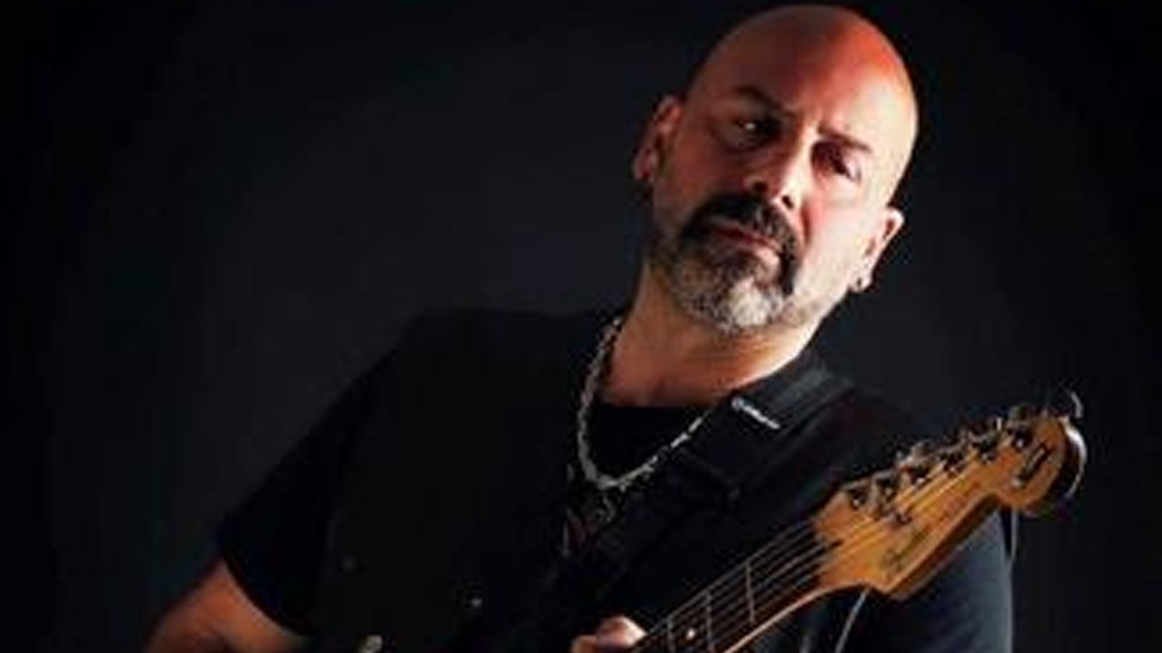 Müzisyen Onur Şener'in öldürülmesi davasında karar!