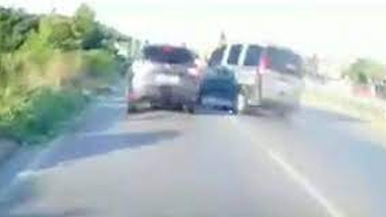 5 kişinin öldüğü ’makas’ kazasında tüm kusur araç sürücüsünde