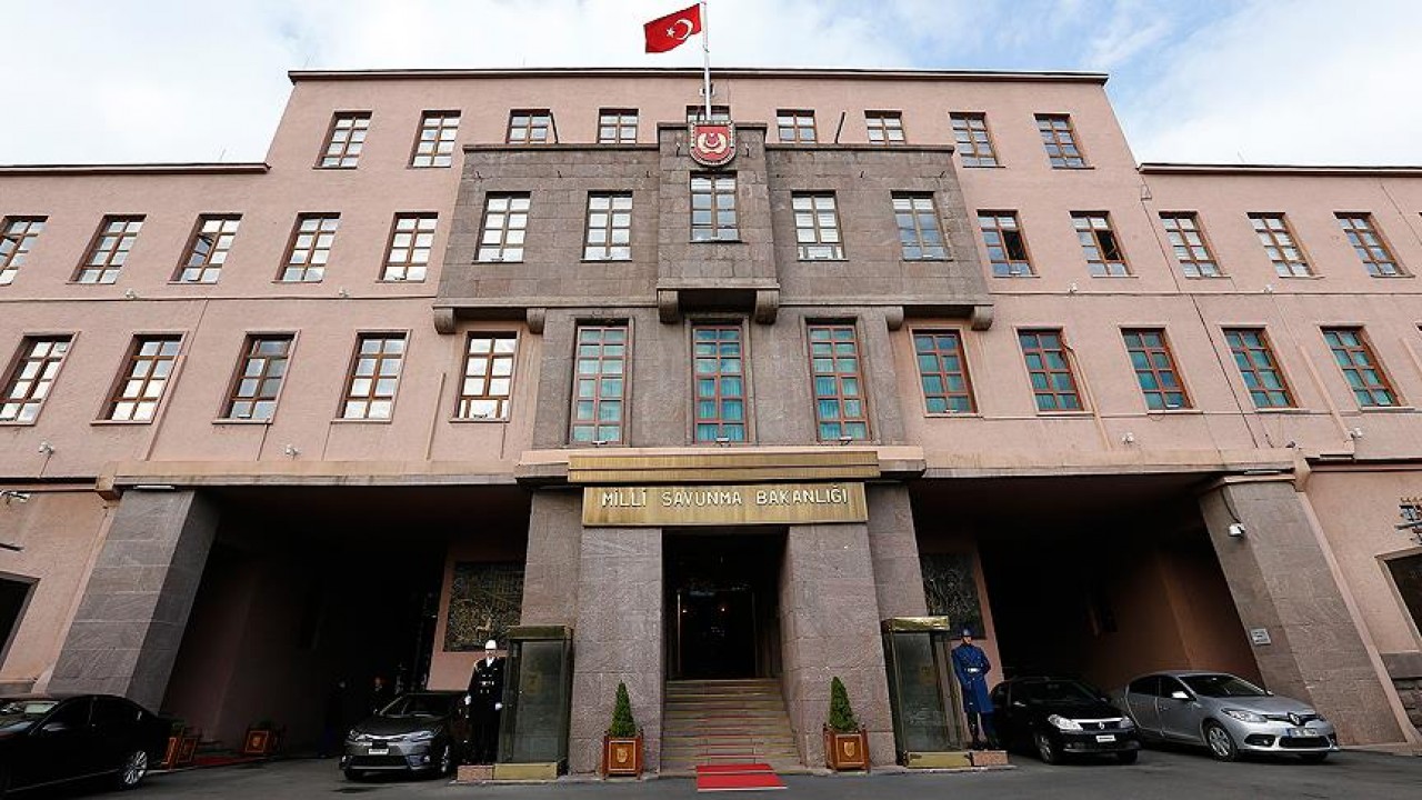 MSB: Türkiye garantör devlet olarak Kıbrıs’ta güvenliğin teminatı olmaya devam edecektir