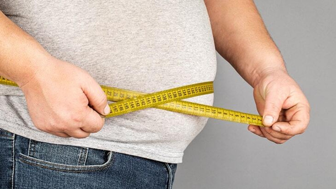 Fazla kilolar tek başına erken ölümlerin sebebi olmayabilir
