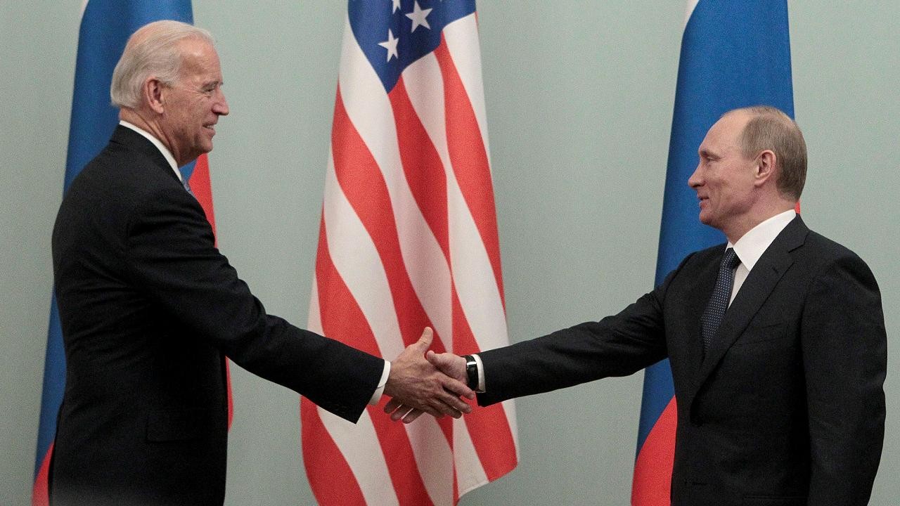 ABD’li ve Rus yetkililerin Ukrayna hakkında, New York’ta gizlice görüştüğü iddia edildi