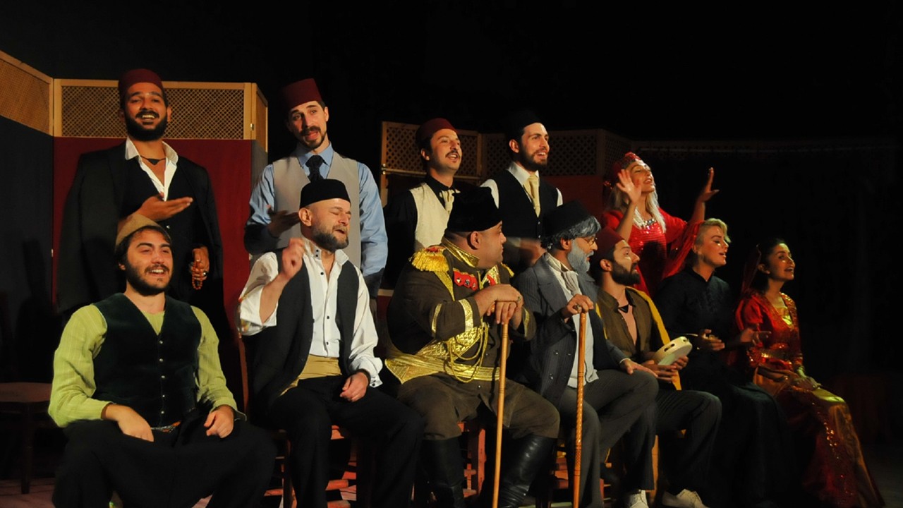 “Fehim Paşa Konağı” büyük ilgi gördü