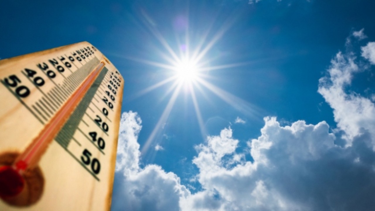 Dünya’da 6 Temmuz “en sıcak gün“ olarak kayıtlara geçti
