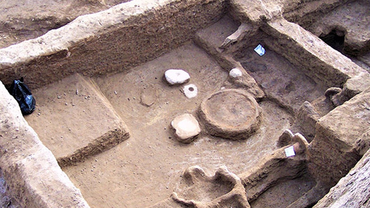 250 yabancı bilim insanı araştırma yapacak! Konya'da neolitik dönem araştırılacak 