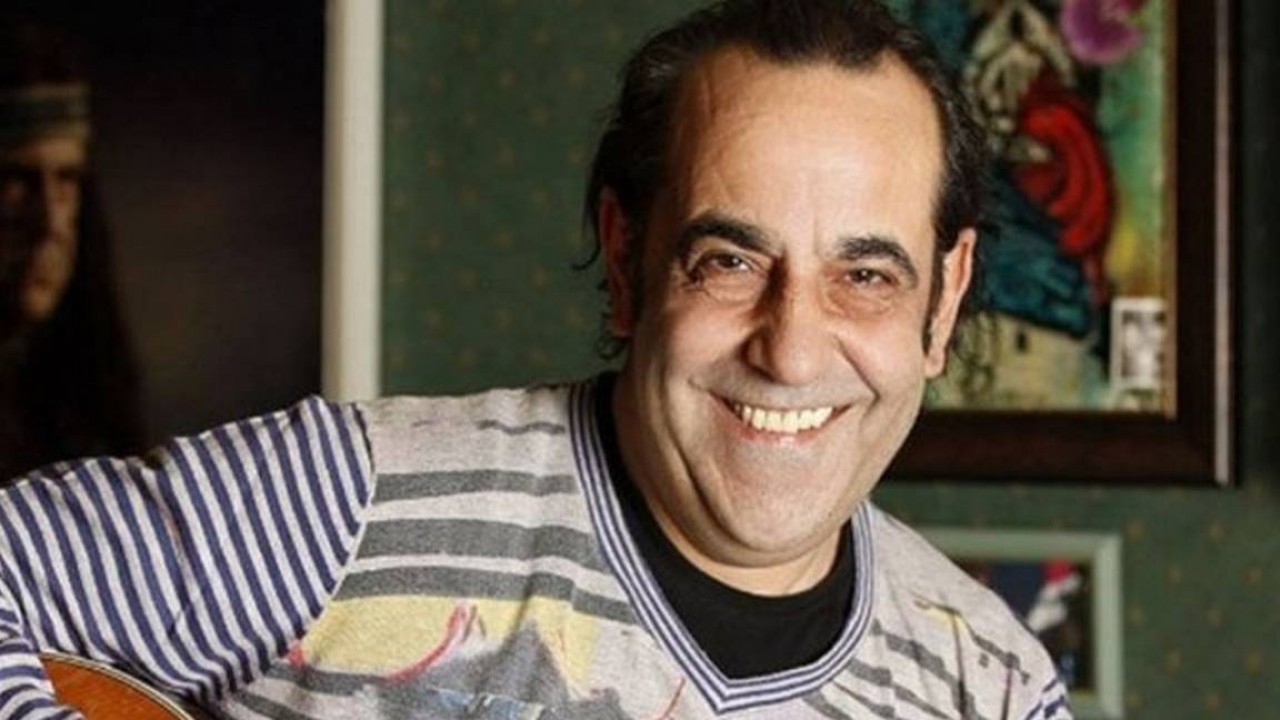 Özkan Uğur'un cenaze töreni programı belli oldu