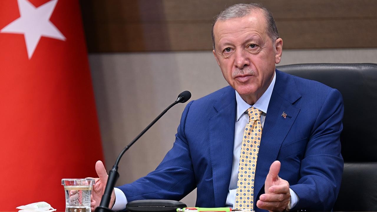 Erdoğan, NATO Genel Sekreteri ve İsveç Başbakanı ile görüşecek