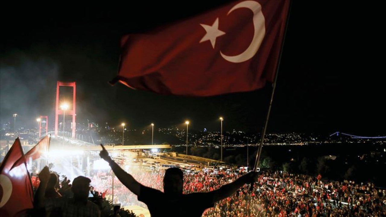 15 Temmuz, Türkiye ve dünyada geniş kapsamlı etkinliklerle anılacak