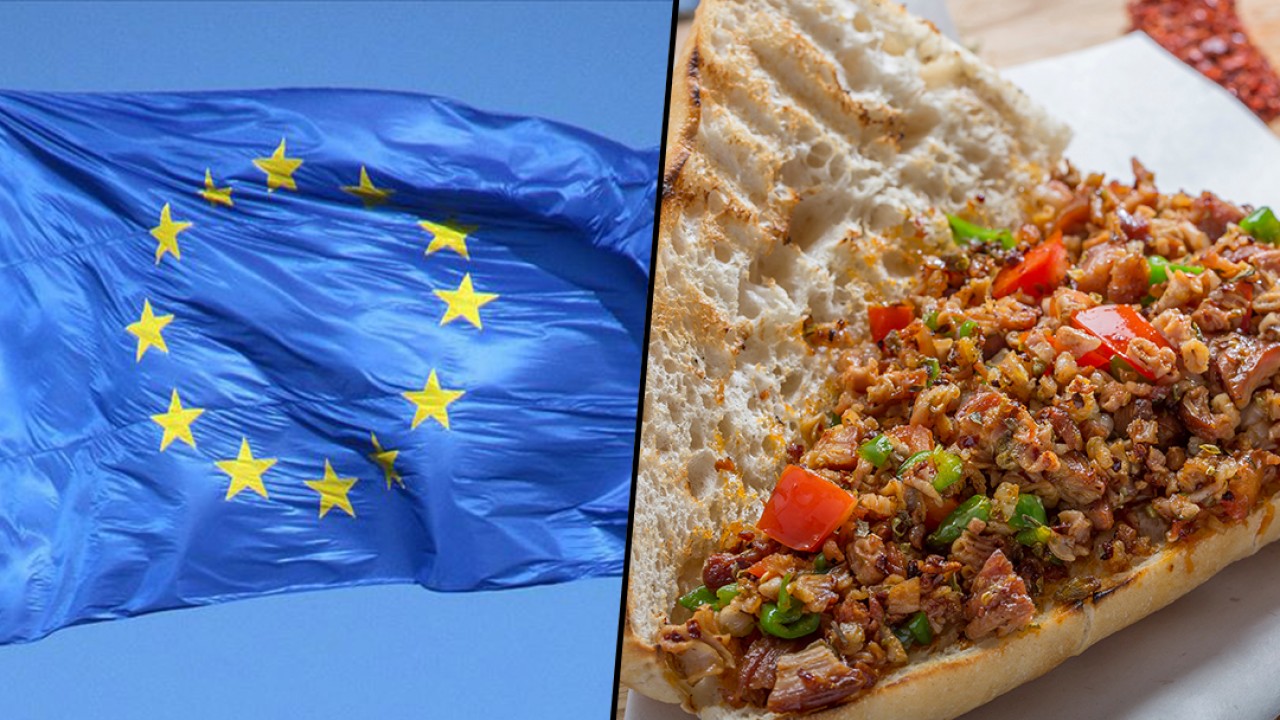 AB yolunda 'Kokoreç' engeli: Yasak gelir mi?