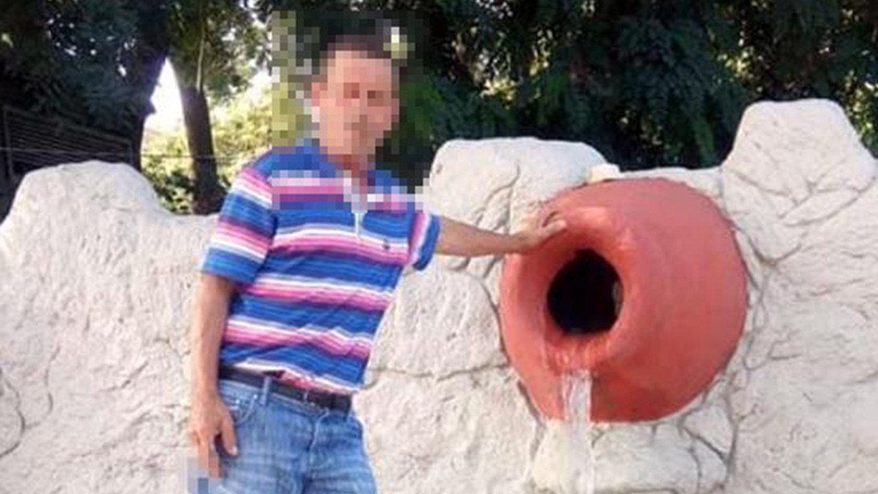 65 yaşındaki adam 6 yaşındaki kız çocuğuna cinsel istismar suçundan tutuklandı