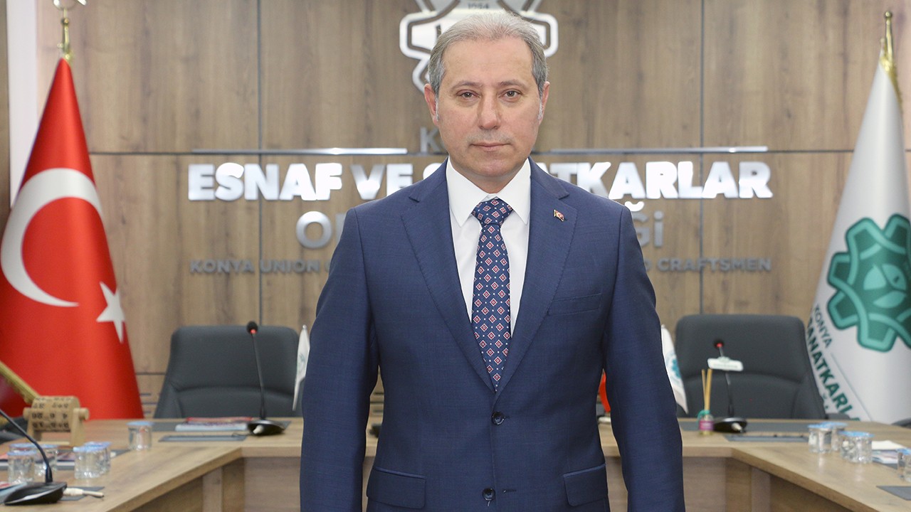 Başkan Karabacak: Milletimiz 15 Temmuz gecesinde yeni bir tarih yazmıştır