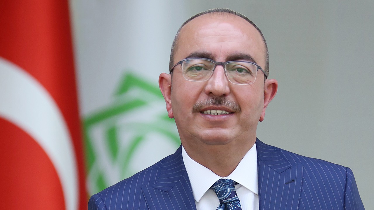 Başkan Kavuş: 15 Temmuz Türkiye yüzyılı kahramanlarının destanıdır