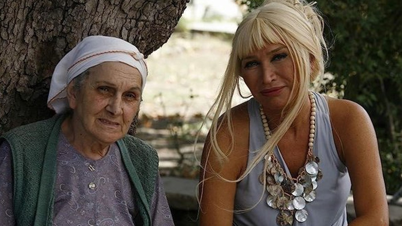 Oyuncu Tanju Tuncel hayatını kaybetti