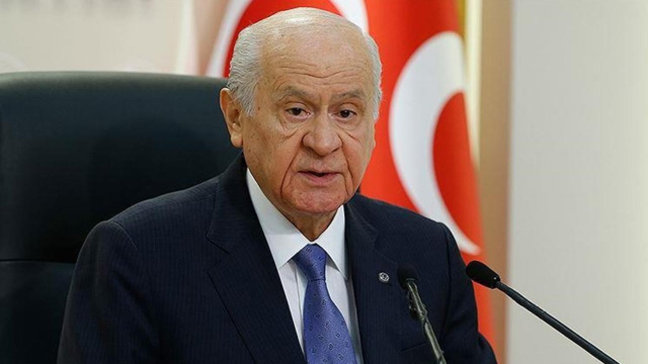 Devlet Bahçeli: 15 Temmuz'da millet, zilleti mahvı perişan etmiştir
