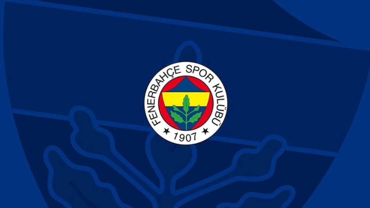 Fenerbahçe’den TFF’nin 1959 yılı öncesi şampiyonluklar için kararına ilişkin açıklama