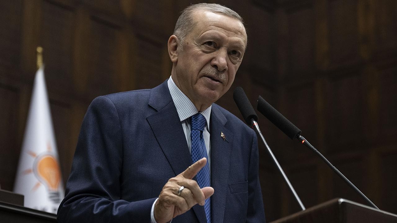 Cumhurbaşkanı Erdoğan şehit Bekit’in ailesine başsağlığı diledi