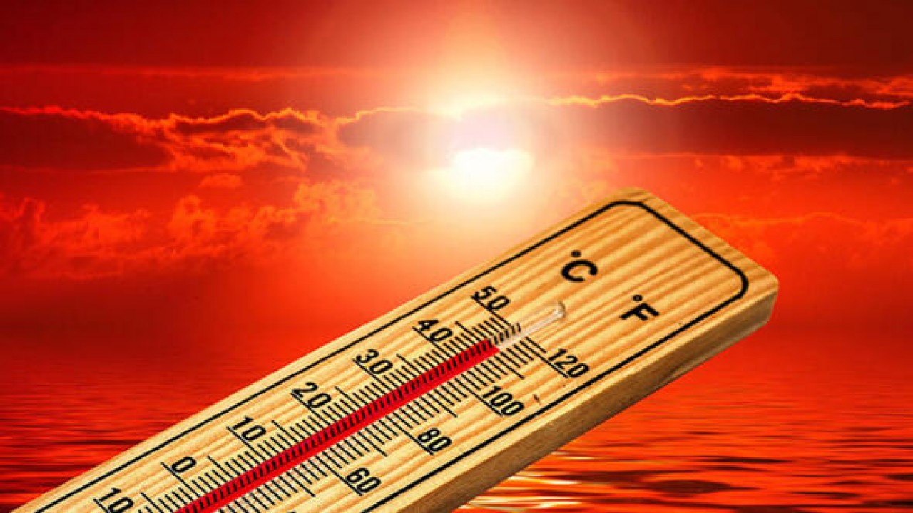 ’El Nino’ etkisi ile 2024’te sıcaklık rekorları kırılacak’