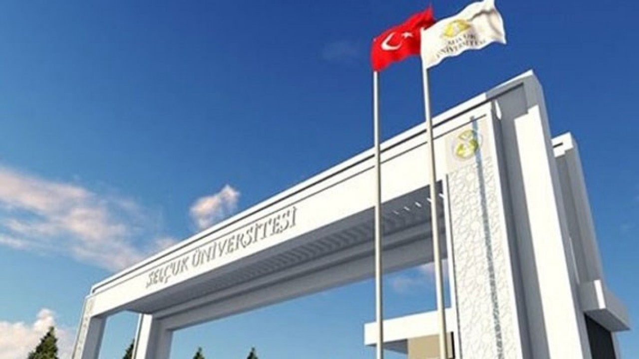 Selçuk Üniversitesi Taban Puanları 2023