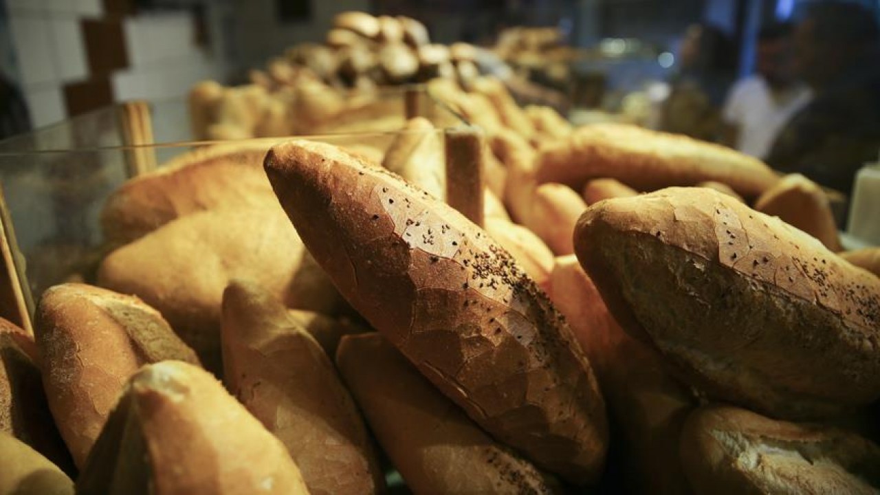 Türkiye Fırıncılar Federasyonu Başkanı Balcı’dan ’ekmek fiyatı’ açıklaması