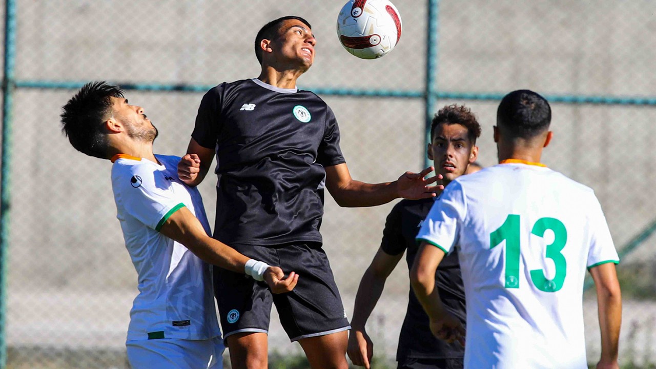 Aleksandar Stanojevic gençleri gördü