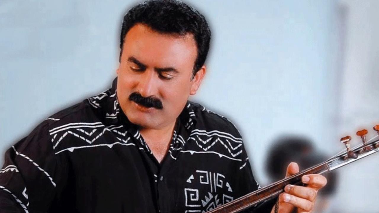 Konya’nın sevilen sanatçılarından Mehmet Kayık hayatını kaybetti