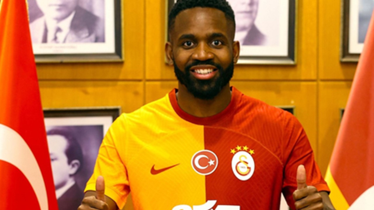 Galatasaray, Bakambu transferinin maliyetini açıkladı