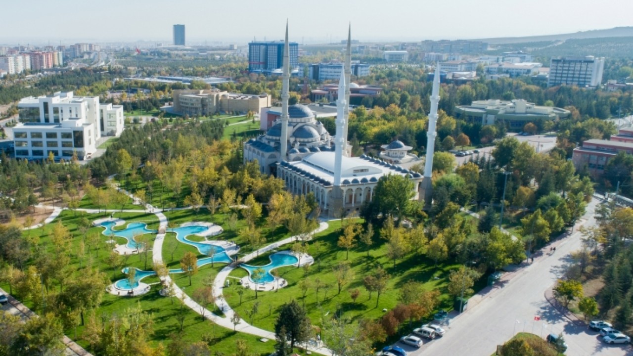 Konya'daki o üniversite URAP 2022 – 2023 Dünya Alan sıralaması’nda üstün başarı