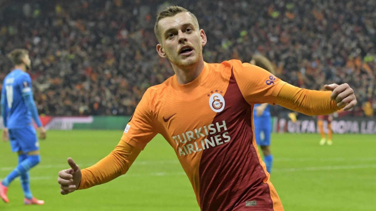 Konyaspor son teklifini yaptı! Galatasaray’ın kararı bekleniyor
