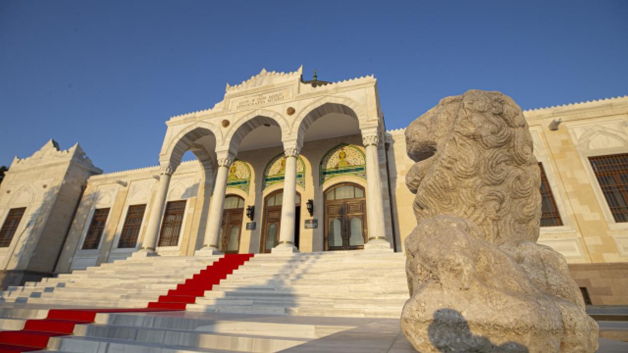 Yabancıların müzelere giriş ücretleri güncellenecek