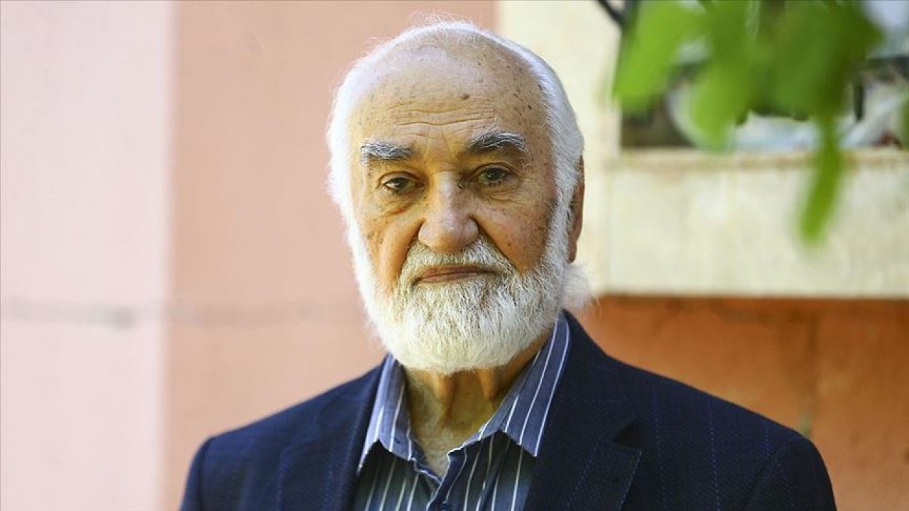 Konyalı Prof. Dr. Mustafa Uzunpostalcı vefat etti