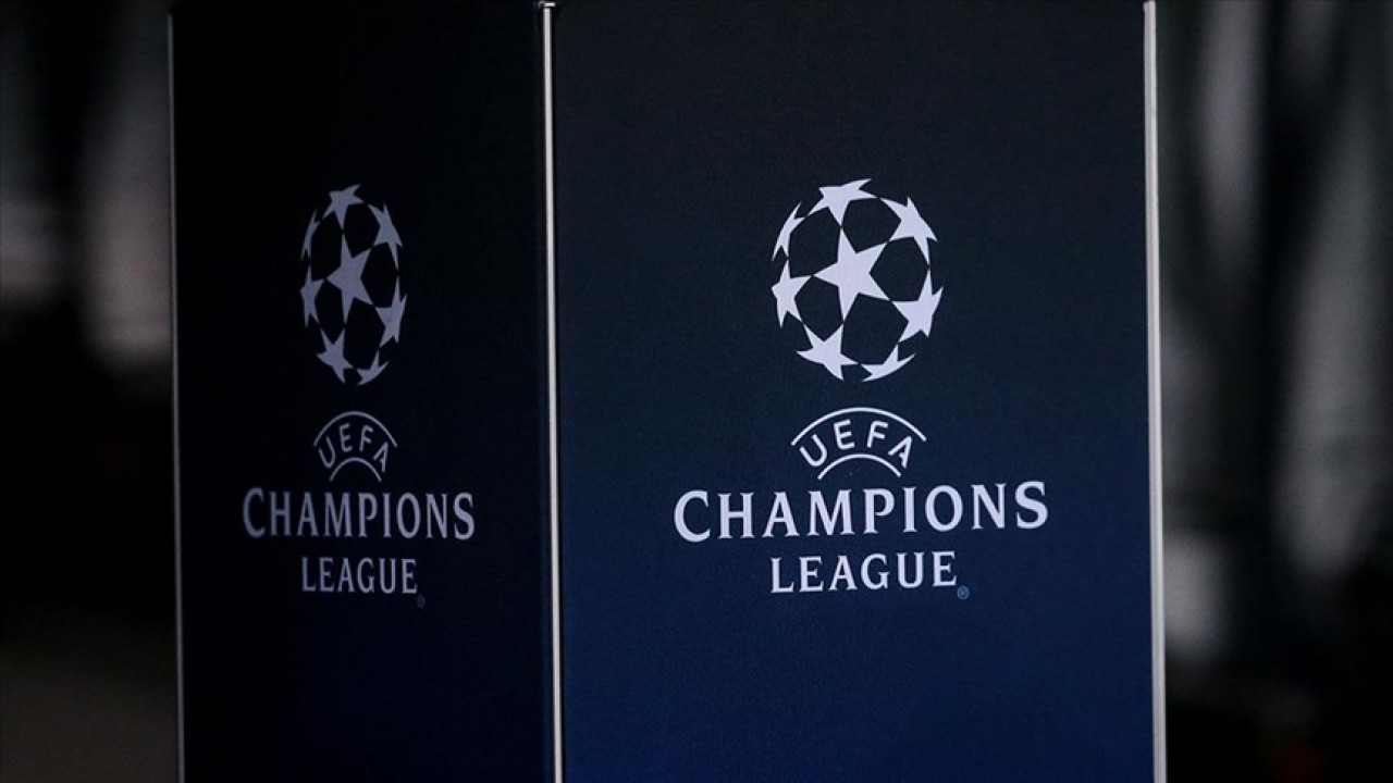 UEFA Şampiyonlar Ligi’nde 2. eleme turunun rövanş mücadelesi yarın başlıyor