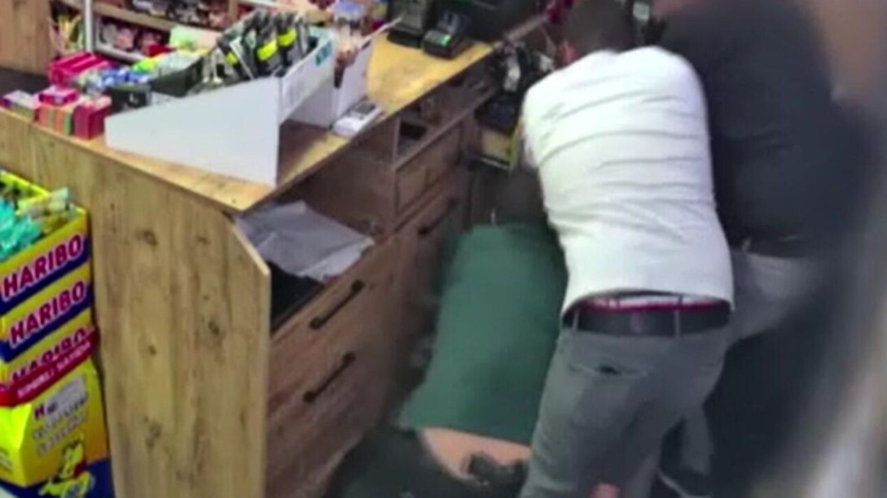 Esenyurt'ta tekel bayisindeki silahlı kavgayla ilgili bir şüpheli yakalandı