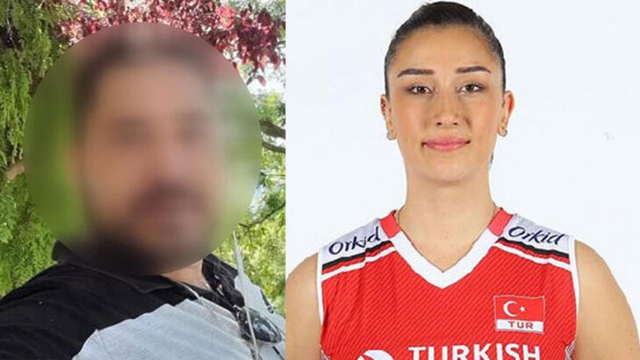 Milli voleybolcu Hande Baladın sosyal medyadan tehdit mesajları atan şüpheliden şikayetçi oldu
