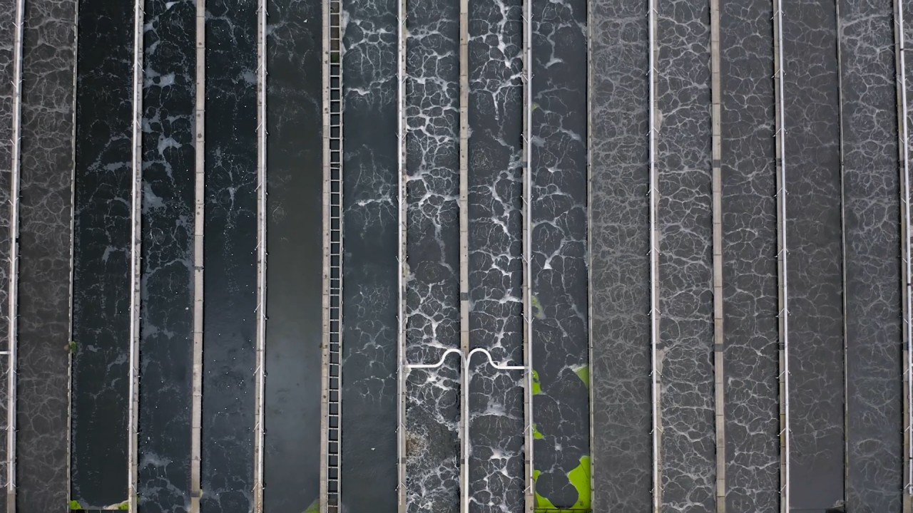 Atık suların yeniden kullanım oranında yıl sonu hedefine şimdiden ulaşıldı