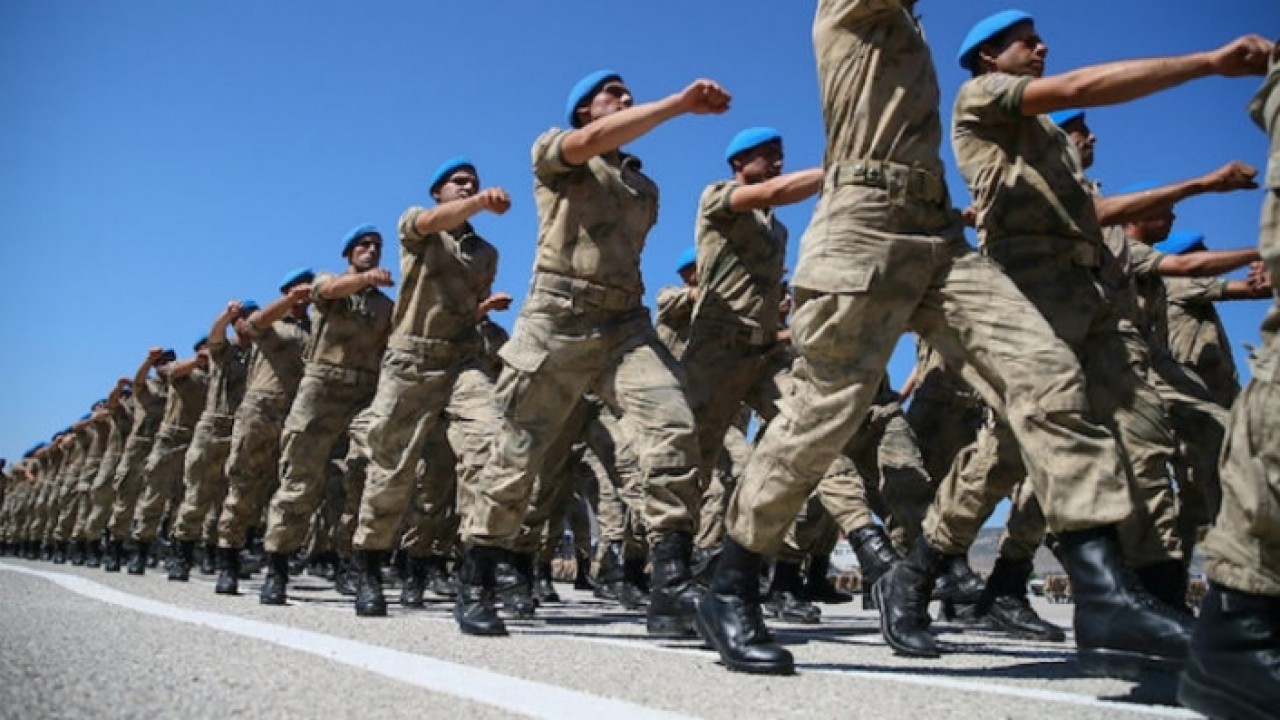 Bedelli askerlikte yeni dönem