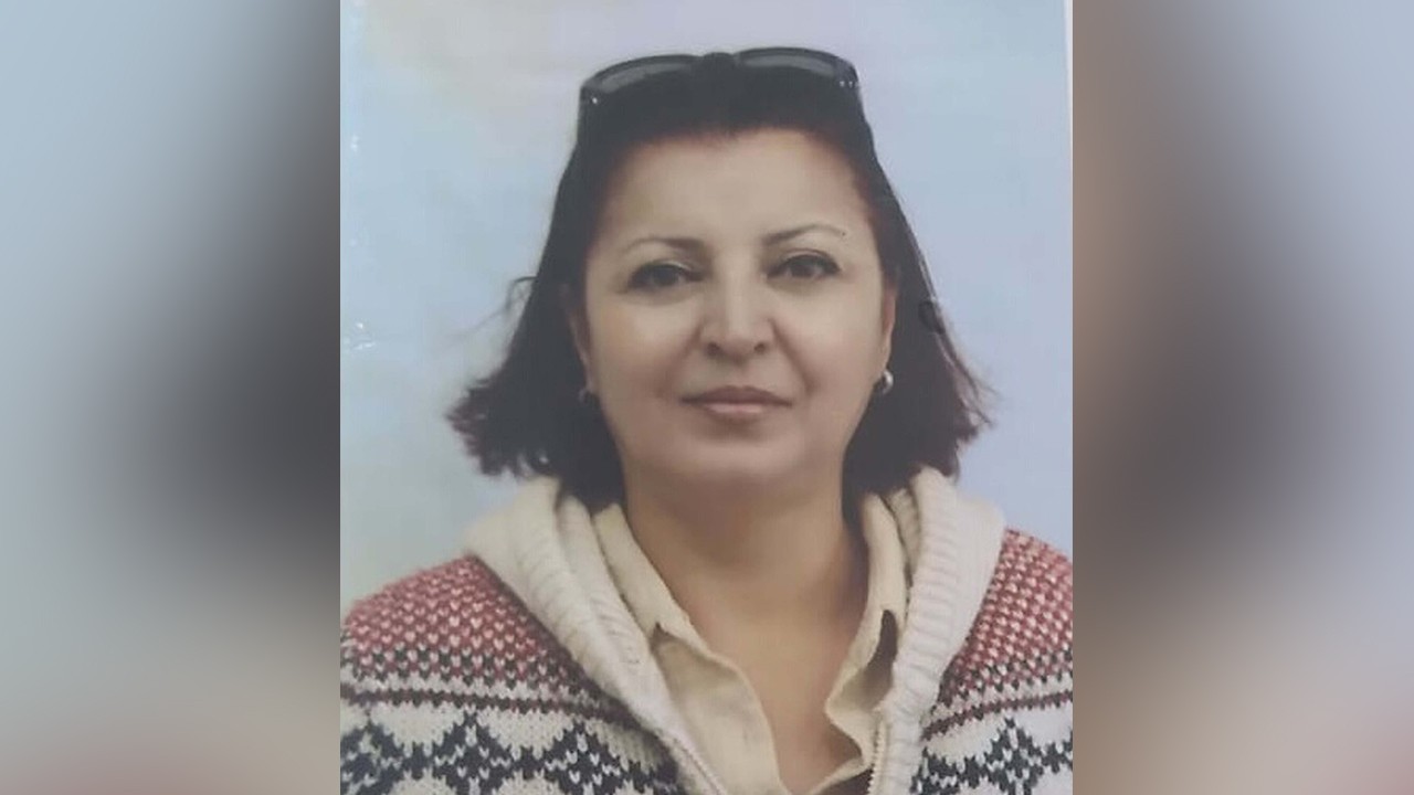 Emeklilik dilekçesini veren Ebru öğretmen, 20 gündür kayıp