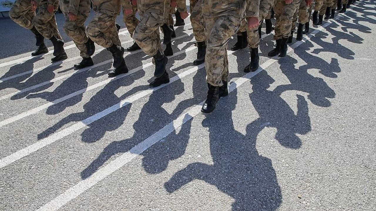 Bedelli askerlikte yeni dönem: Hakkından vazgeçenler yeniden başvuramayacak