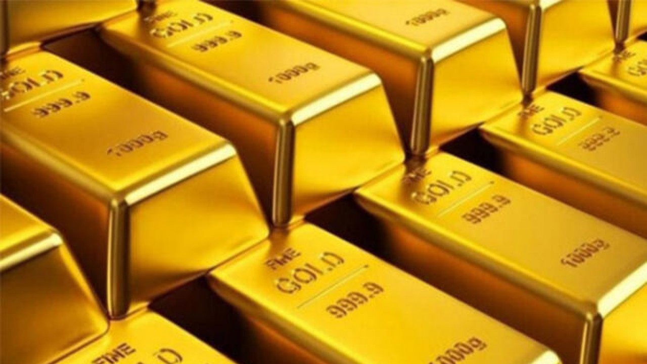 Altın ithalatına “kota uygulaması“ geliyor