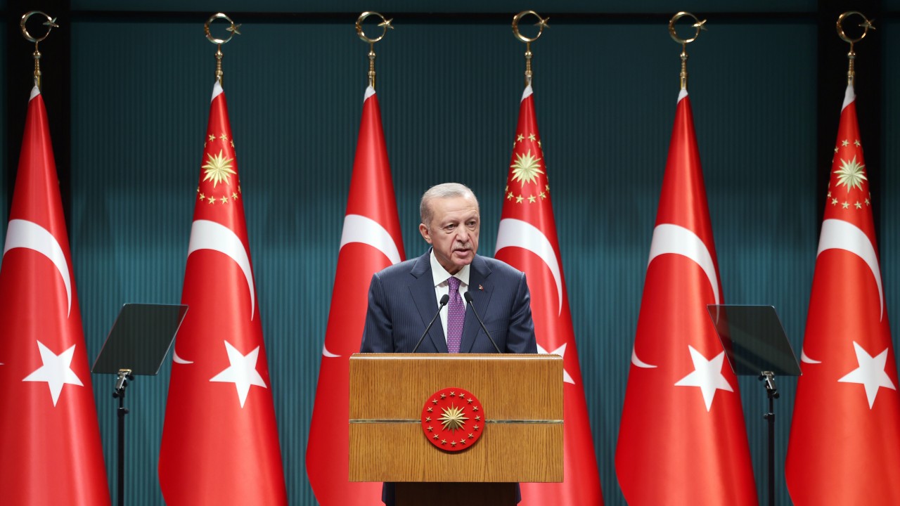 Cumhurbaşkanı Erdoğan fındık alım fiyatlarını açıkladı