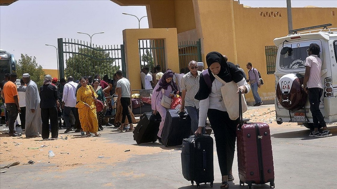 BM: Sudan’daki çatışmalar nedeniyle 4 milyondan fazla kişi zorla yerinden edildi