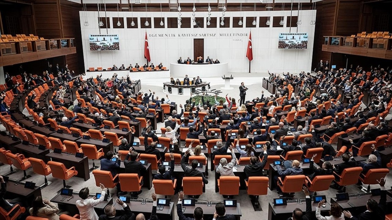 CHP’nin Akbelen görüşme talebi Meclis’te reddedildi