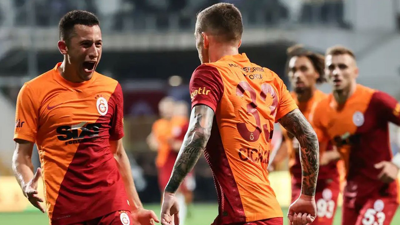 Konyaspor’da gündem transfer! Galatasaray’ın cevabı bekleniyor