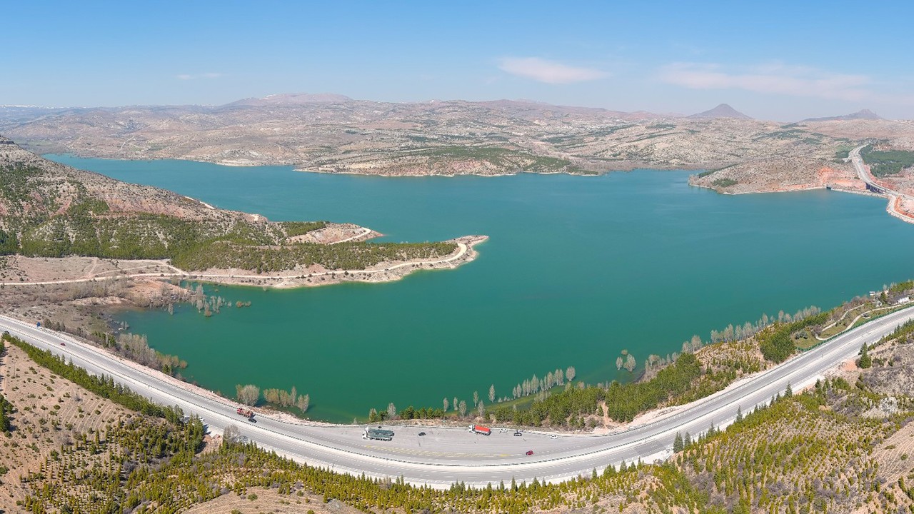  KOSKİ’den önemli uyarı: Konya’daki yer altı su rezervinin ve baraj doluluk oranı ne durumda?