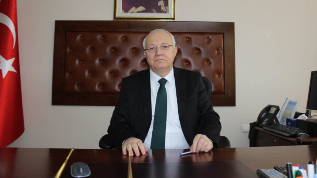 Eski Konya Emniyet Müdürü Hüseyin Namal hayatını kaybetti