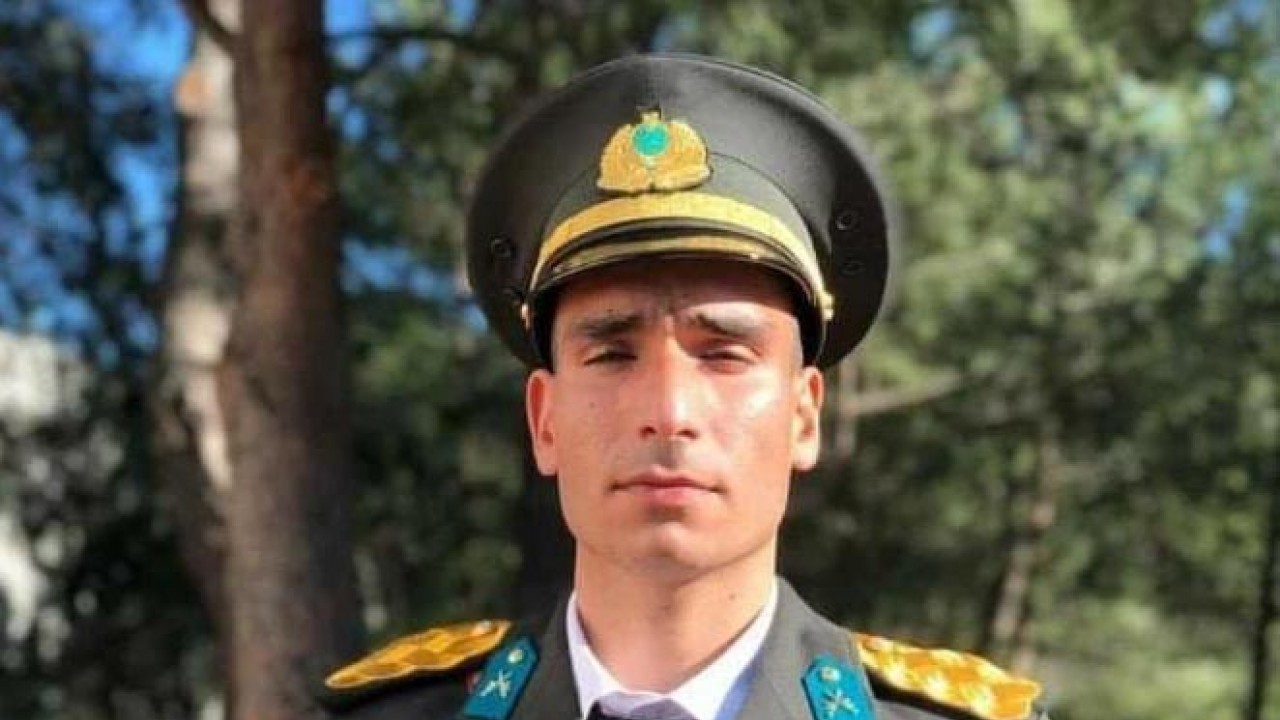 Şehit teğmenin annesi: 'İstifa et' dedim, 'Gerekirse şehit olurum' dedi